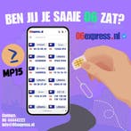 Ben jij je saaie 06 zat? 06express.nl, Ophalen of Verzenden, Nieuw, Overige providers, Prepaidkaart