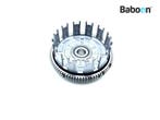 Koppelingshuis Kawasaki Z 800 2013-2016 (Z800 ZR800A-B), Verzenden, Gebruikt
