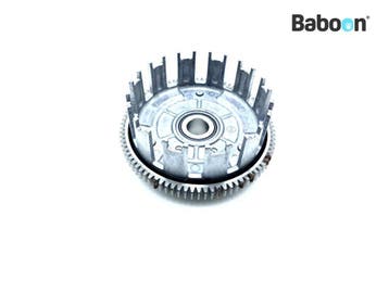Koppelingshuis Kawasaki Z 800 2013-2016 (Z800 ZR800A-B), Verzenden, Gebruikt