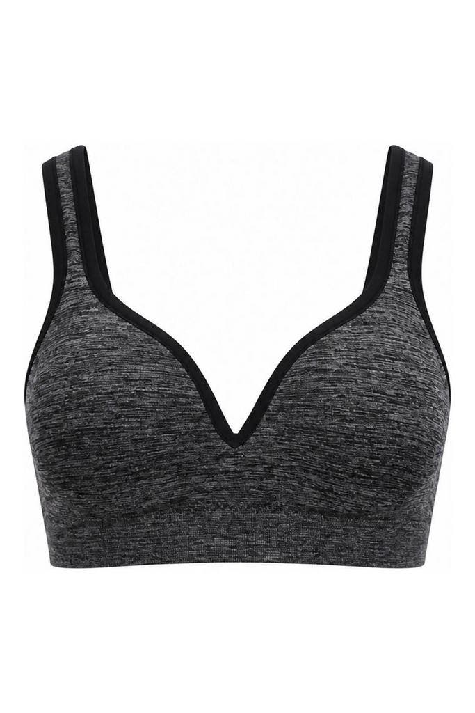 Only Play BH in maat S Grijs, Kleding | Dames, Truien en Vesten, Grijs, Gedragen, Verzenden