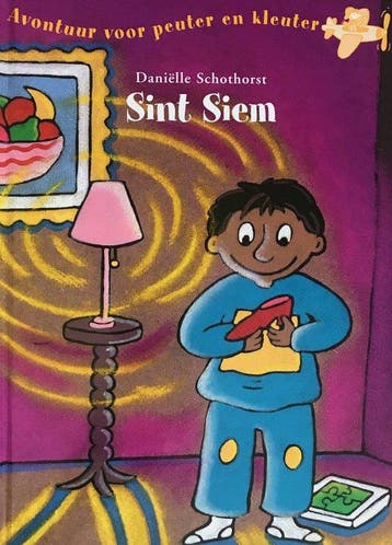 Sint Siem - Schothorst, Verzenden, Gelezen