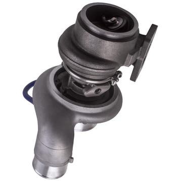 Turbo HY35W T3 geschikt voor Dodge Ram 2500 3500 Cummins..., Verzenden, Nieuw, Dodge