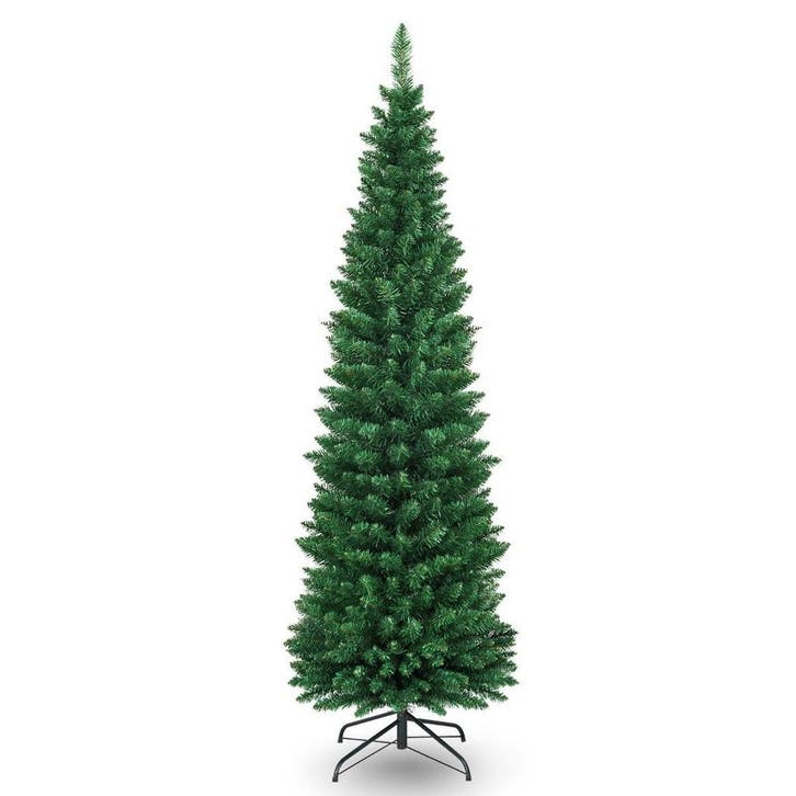 2dekans | Coast Kunstkerstboom Kerstboom met 1.000 PVC, Diversen, Kerst, Zo goed als nieuw, Ophalen of Verzenden