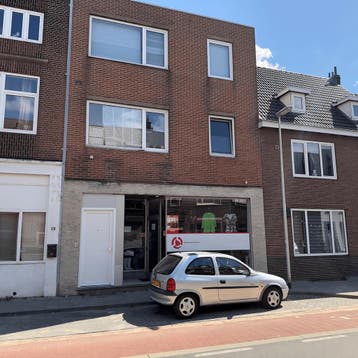 Studio in Heerlen gevonden voor €485,- pm, 20 tot 35 m², Heerlen