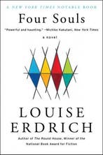 Four Souls 9780060935221 Louise Erdrich, Verzenden, Gelezen, Louise Erdrich