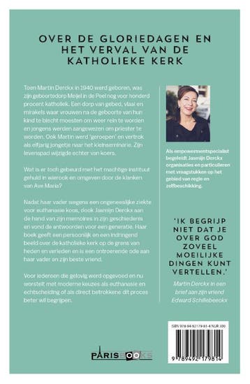 Wegens Hemelvaart gesloten 9789492179814 Jasmijn Derckx, Verzenden, Gelezen, Jasmijn Derckx