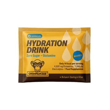 Berries - Hydration Drink - Chimpanzee
