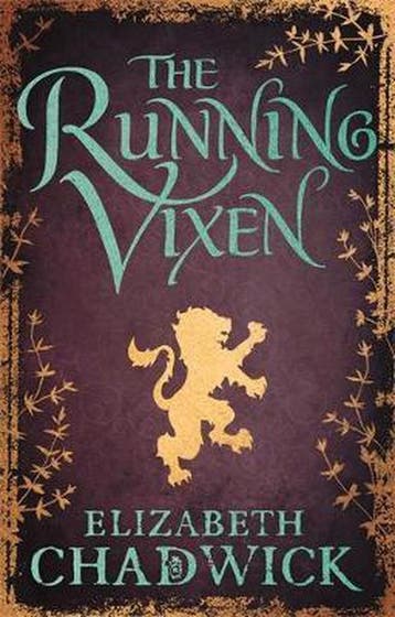 Running Vixen - Elizabeth Chadwick 9780751541359, Verzenden, Gelezen, Elizabeth Chadwick