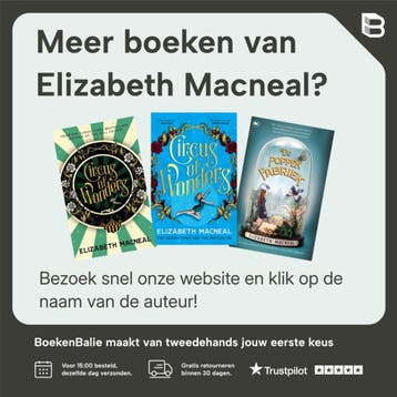 The Doll Factory - Elizabeth Macneal 9781529002393, Verzenden, Zo goed als nieuw, Elizabeth Macneal