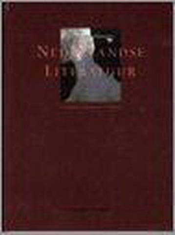 Nederlandse literatuur, beknopte versie - Dautzenberg, Verzenden, Gelezen