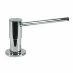 Newform X-Trend 2418 Zeepdispenser chroom, Ophalen of Verzenden, Nieuw