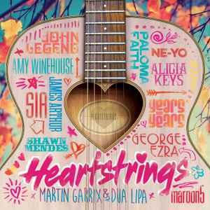 cd - Various - Heartstrings 3-CD, Verzenden, Nieuw in verpakking