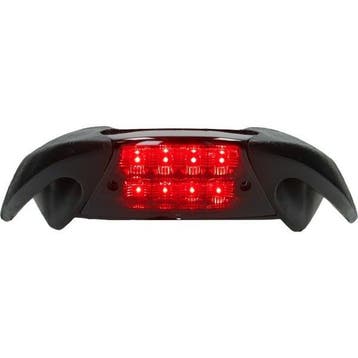 Led achterlicht smoke Piaggio Zip, Verzenden, Nieuw