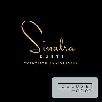 cd - frank sinatra - Duets (nieuw), Verzenden, Zo goed als nieuw