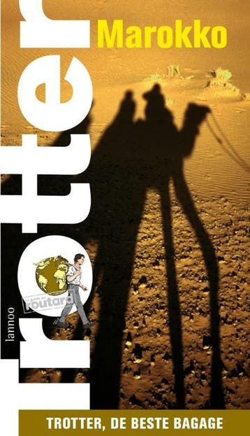 Marokko / Trotter 9789020982107, Boeken, Verzenden, Gelezen