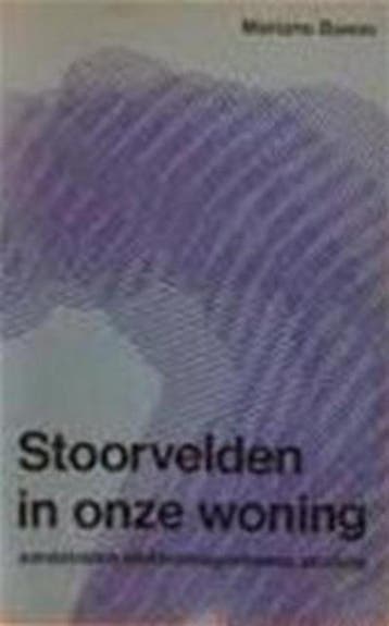 STOORVELDEN IN ONZE WONING - M. Bueno 9789020252231, Verzenden, Gelezen, M. Bueno
