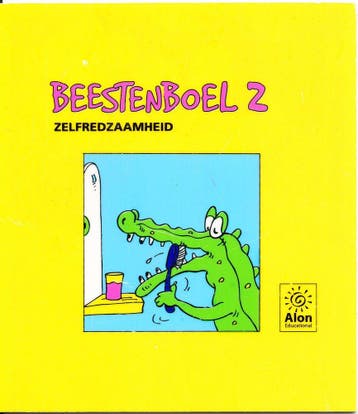 Beestenboel 2 Zelfredzaamheid, Verzenden, Nieuw