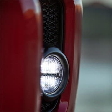 Rigid Industries 2014+ Toyota Tundra & 4Runner / 2016+, Ophalen of Verzenden, Nieuw