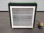 12 kw CV luchtverwarmer ThermoAir (2609), Doe-het-zelf en Verbouw, Verwarming en Radiatoren, Ophalen of Verzenden, Gebruikt, 800 watt of meer