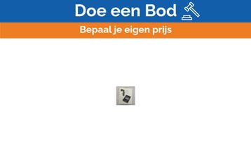Bieden: Scanstrut iPad 1 waterproof case black - WP-IP1-GY/, Watersport en Boten, Ophalen of Verzenden, Nieuw, Kabel of Apparatuur