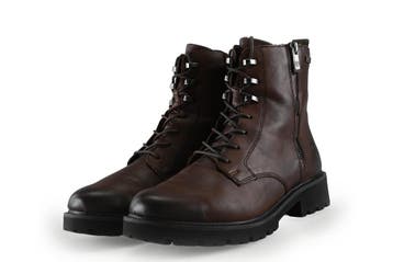 Remonte Veterboots in maat 39 Bruin, Bruin, Verzenden, Overige typen, Remonte