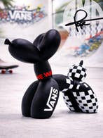 AMA • Pope (1985) - Off the Wall - Vans