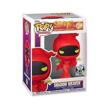 Funko Pop!  She-Ra - Shadow Weaver #1799, Verzamelen, Verzenden, Nieuw