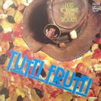 Peter Koelewijn en zijn rockets - Tutti Frutti, Cd's en Dvd's, Vinyl | Nederlandstalig, Gebruikt