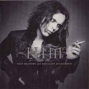 cd - HIM - Deep Shadows And Brilliant Highlights, Verzenden, Zo goed als nieuw