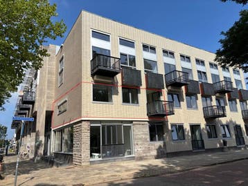 Appartement te huur in Hengelo (O) - 66 m² - 2 kamer(s) - 2, Appartement, Hengelo (O), Overijssel