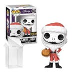 Funko Pop!  NBC - Santa Jack #1530 Hot Topic, Verzenden, Nieuw