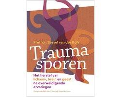 Boek Traumasporen 9789463160315, Verzenden, Zo goed als nieuw
