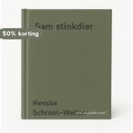 Sam stinkdier 9789461764935 Renske Schroot-Wellens, Verzenden, Gelezen, Renske Schroot-Wellens