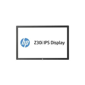HP Z Display Z30i Monitor 30 inch Breedbeeld 2K Resolutie..., Computers en Software, Monitoren, Ophalen of Verzenden, Zo goed als nieuw