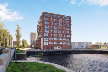 Te huur: Appartement Loosduinseweg in Den Haag, Den Haag, Appartement, Zuid-Holland