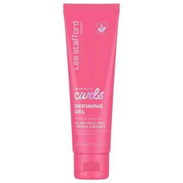 Lee Stafford  For The Love Of Curls  Vegan Defining Gel voor, Verzenden, Nieuw