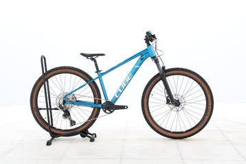 Cube ATTENTION PRO – 2025 – 155 - 165 cm, Fietsen en Brommers, Verzenden, Zo goed als nieuw, Overige merken