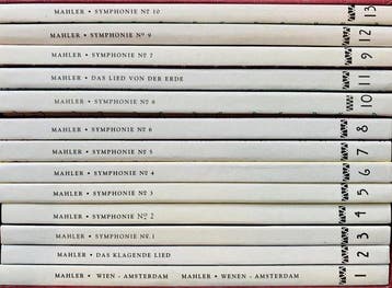 Fictieve brieven Mahler - Hartmut Haenchen 2000001449905, Boeken, Verzenden, Gelezen, Hartmut Haenchen