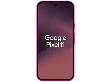 Google -  Pixel 11 - 256 Gb  - Hibiscus, Verzenden, Nieuw, Zonder abonnement