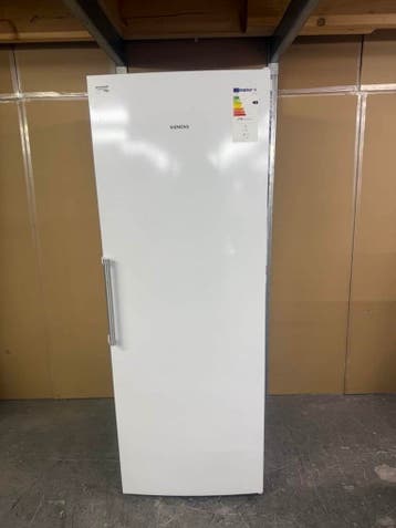 Vriezer Siemens GS58NAWCV, Witgoed en Apparatuur, Verzenden, Nieuw