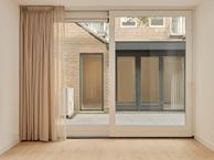 Appartement Ferguutstraat in Amsterdam, Via bemiddelaar, Noord-Holland, Appartement, Amsterdam