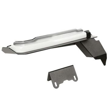 Rugged Ridge Chop Brackets Front Fender 20-23 Jeep, Ophalen of Verzenden, Nieuw