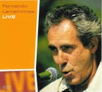 cd digi - Fernando Lameirinhas - Live, Verzenden, Zo goed als nieuw