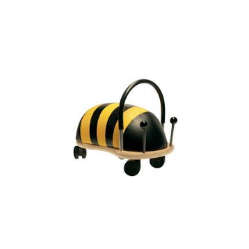 Wheelybug loopauto bij groot - Bee  van €89,95 voor €80,96, Ophalen of Verzenden, Nieuw