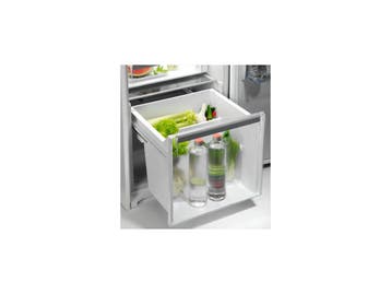AEG Series 6000 NSK6D181ES - Koelkast 310 l - Geluidsniveau, Verzenden, Nieuw