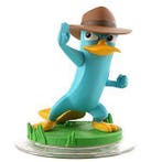 Agent P Disney Infinity PS3 Garantie & morgen in huis!, Ophalen of Verzenden, Zo goed als nieuw