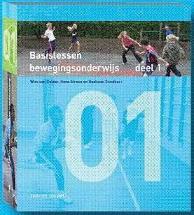 Basislessen bewegingsonderwijs in de speelzaal / Basislessen, Boeken, Schoolboeken, Zo goed als nieuw, Verzenden