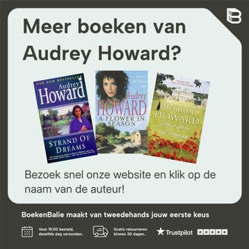 The Silence of Strangers - Audrey Howard 9780340639726, Verzenden, Gelezen, Audrey Howard