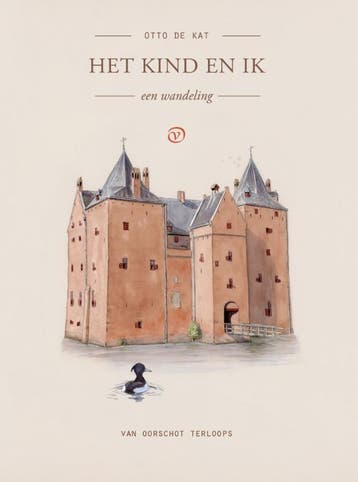 Het Kind En Ik | Otto de Kat | Nieuw, Ophalen of Verzenden, Nieuw, Otto de Kat