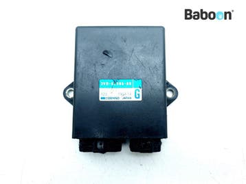 CDI / ECU unit Yamaha TDM 850 1991-1995 (TDM850 3VD 4CN 4CM), Verzenden, Gebruikt